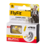 Füldugó ALPINE Flyfit 1pár