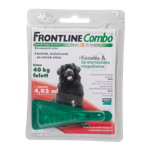Frontline Combo kutya XL (40 kg felett) 1x