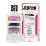 Listerine Professional Gum Therapy szájvíz 250ml