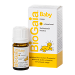 BioGaia Protectis Baby D3 étrkiegészítő csepp 5ml