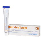 Batrafen 10 mg/g krm