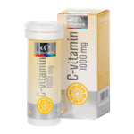 C-vitamin Pharmavit 1000 mg pezsgőtabletta 10x