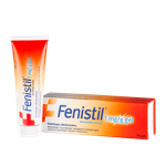 Fenistil 1 mg/g gél 1x50g