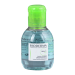 S�bium H2O arc �s sminklemos� BIODERMA 100ml