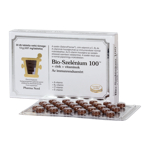 Bio  -Szelénium 100TM+cink+vitaminok tabletta 30x