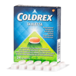 Coldrex tabletta 24x