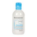 Hydrabio arctisztító tej BIODERMA 250ml
