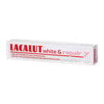 Lacalut fogkrém Gum protection &Gentle white 75ml
