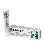 Aperisan 200 mg/g sz�jny�lkh.alkalm. g�l GY�GYSZ. 10g