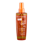 BIODERMA Photoderm BRONZ olaj SPF 50 200ml