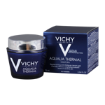 Vichy Aqualia Thermal SPA éjszakai arckrém 75ml