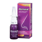 Allenasal 1mg/ml oldatos orrspray 10ml