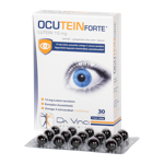 Ocutein Lutein 15 mg forte kapszula 30x