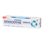 Sensodyne fogkrém Complete Protection 75ml