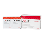 Dona  1500 mg por belsőleges oldathoz 20x3,95g