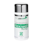 Superwell Flexiwell Forte kapszula 100x