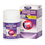 JutaVit Gl�kozamin Kondroitin MSM filmtabletta 60x+12x