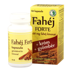 Fah�j Forte kapszula DR.CHEN 60x