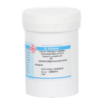 Kalium chloratum tabletta (Schüssler  4)      D  6 100g