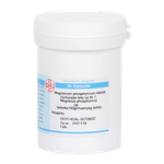 Magnesium phosphoricum tabletta (Sch�ssler  7)D  6 100g