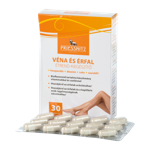 Priessnitz Vein kapszula 30x