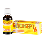 Glycosept szjnylkahrtyn alkalmazott oldat 30ml