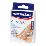 Hansaplast Classic  (1463)  1mx 6cm 1x