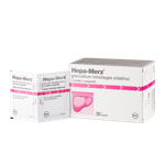 Hepa-Merz granul�tum bels�leges oldathoz 30x5g