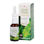 Aloe Vera  orrspray Fytofontana 20ml