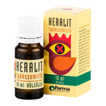 Keralit tykszemirt 10ml