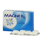 Magne B6 bevont tabletta 30x