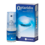 Optaridin szemhéj spray száraz fáradt szemre 10ml