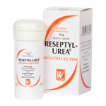 Reseptyl-Urea külsőleges por 10g