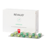 Revalid kapszula 30x