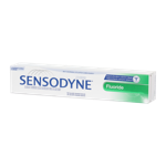Sensodyne-F fogkrm 75ml