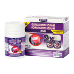 JutaVit Gl�kozamin Kondroitin MSM filmtabletta 144x