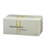 Magnosolv granulátum 30x6,1g