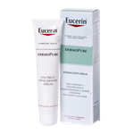 Eucerin Dermo Pure bőrmegújító szérum 40ml
