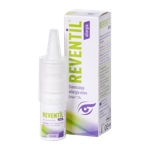 Reventil Allergia szemcsepp 10ml