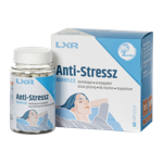LXR Anti-Stressz Komplex kapszula 60x
