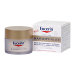 Eucerin Elasticity+Filler arckr�m F15 nappali 50ml