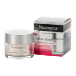 Neutrogena Cellular Boost arckr�m nappali SPF20 50ml