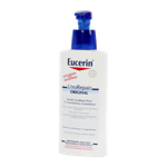 Eucerin  5% Urea folyékony mosakodó gél Repair 400ml