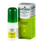 Guttalax (új n:Dulcolax) 7,5mg/ml belsőleges old.c 15ml