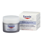 Eucerin AQUAporin Active arckrém SPF25 hidratáló 50ml