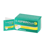 Aspirin Plus C pezsgőtabletta 20x