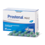 Prostenal Max tabletta 60x