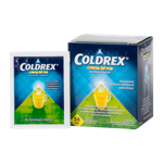 Coldrex citrom ízű por belsőleges oldathoz 14x