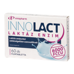 VitaPlus Innolact laktáz 6000 étrendkieg. ftabl. 60x