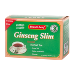 Ginseng Slim tea DR.CHEN